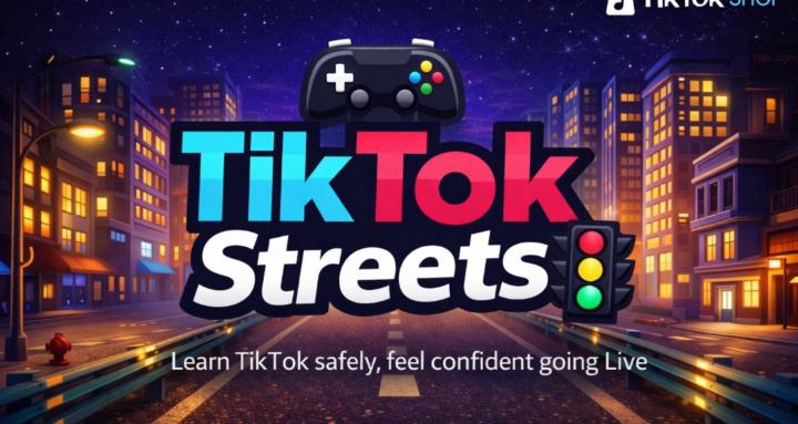 TikTok Streets