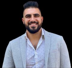 Tony Odeh