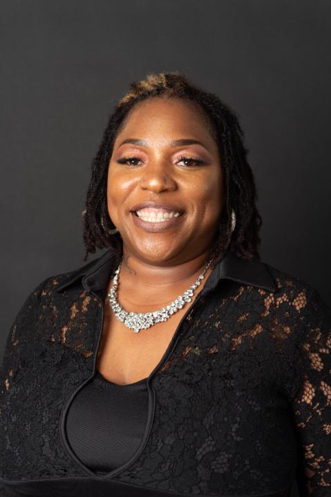 Lolita Galloway