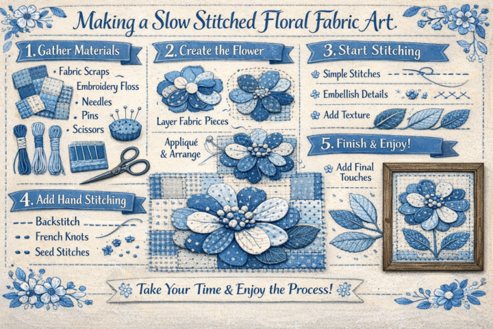 Petals of Beauty is now in the Classroom