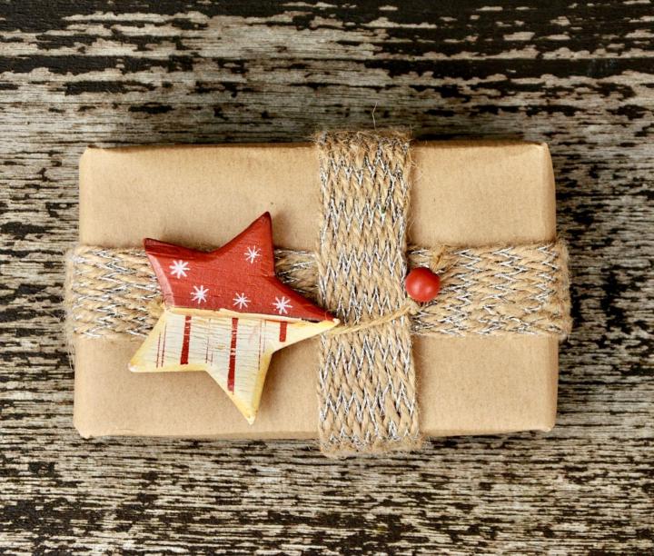 WINNER IS posted in comment section - Cozy Pop-Up Giveaway #1! 