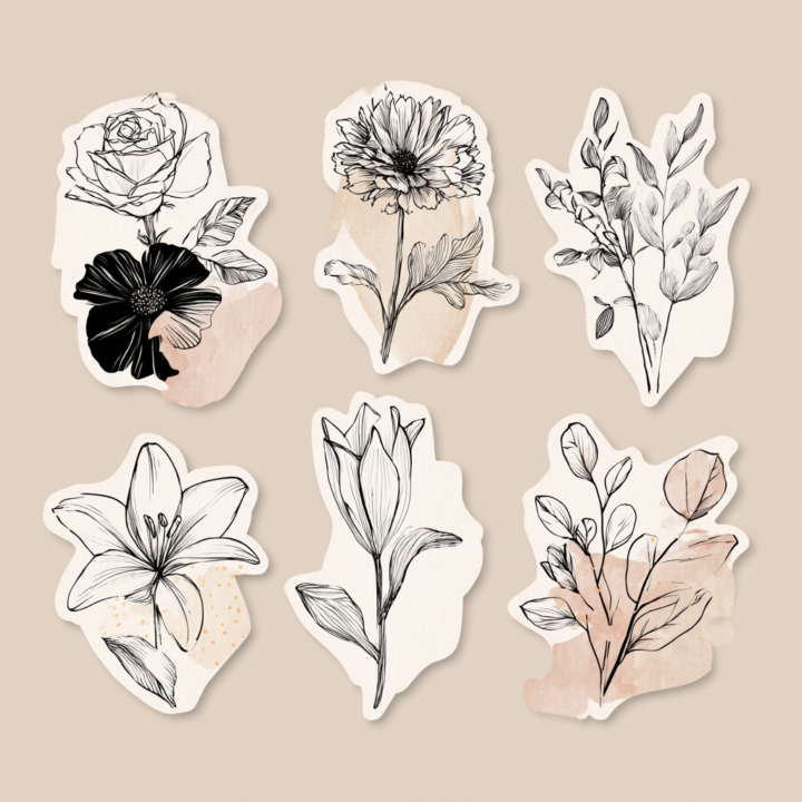 New Free Digital Downloads