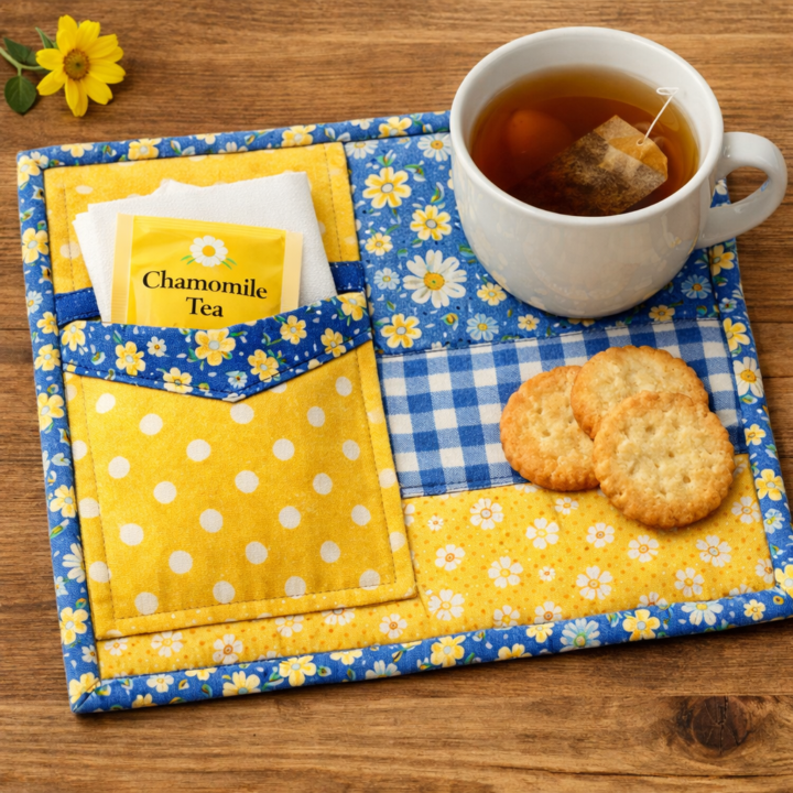 Upcoming Monthly Projects