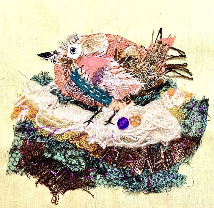 Try Something New With Your Sewing