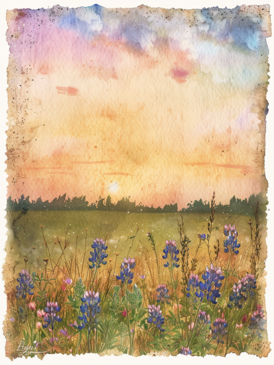 New Digital Downloads Just in Time For Art Journaling