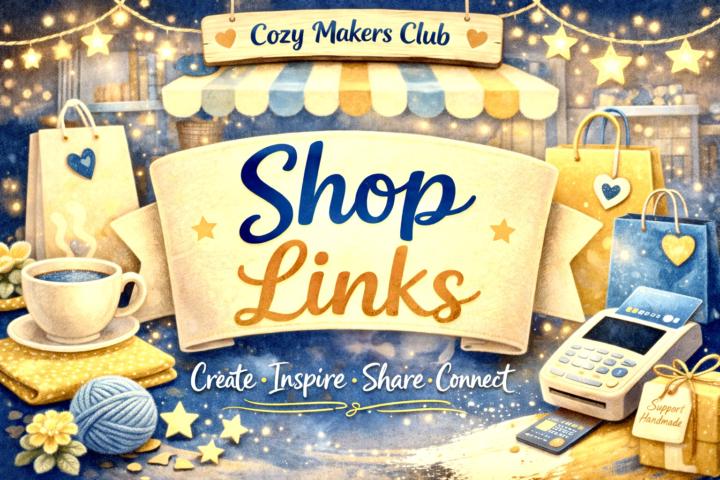 Retail Shop Links - Drop Your Retail Shop Link Here