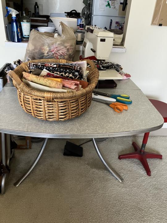 bingo... making spot