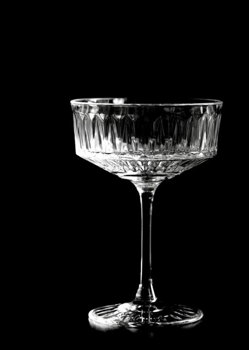 The Moments We Actually See