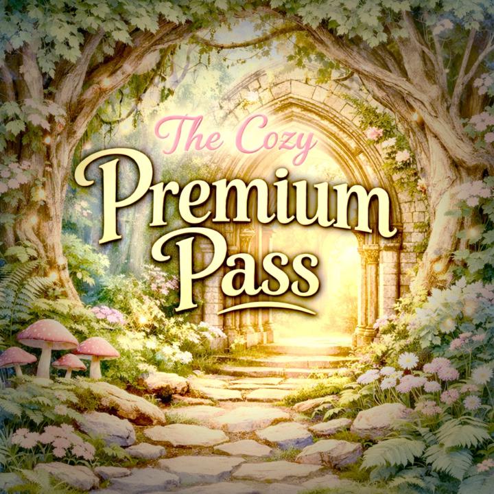 The Cozy Premium Pass