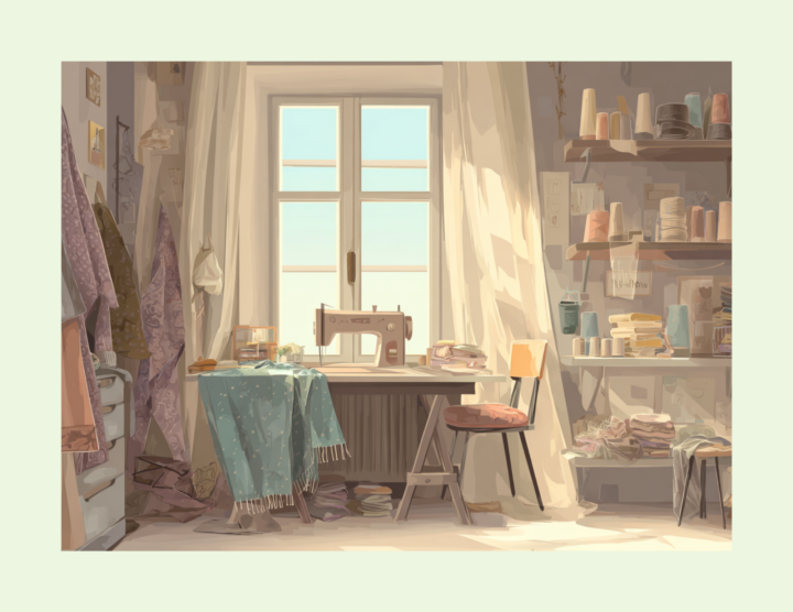 Celebrating Our Cozy Makers Club--Pages 1,2,3