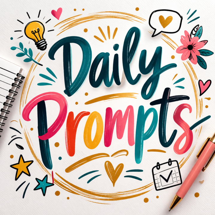 (Apr 14th) Tuesday: Post a goal for this week