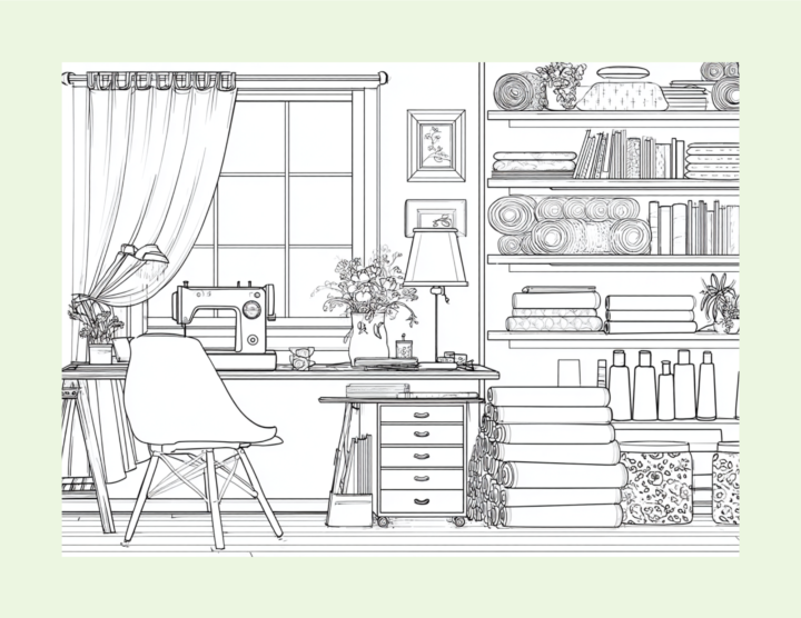 Celebrating Our Cozy Makers Club--Pages 7 - 11