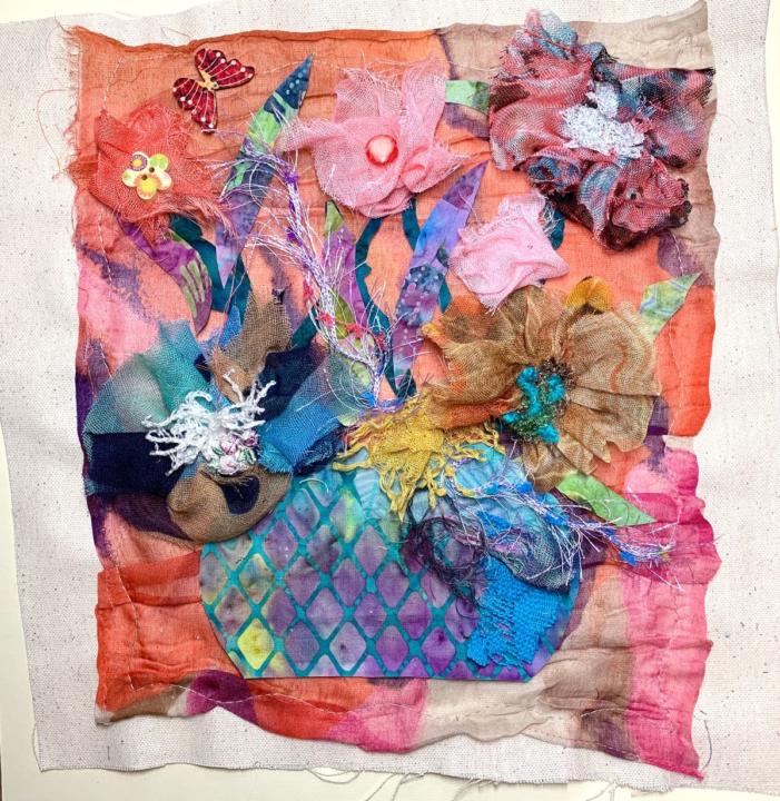 Dripping Some Inspiration