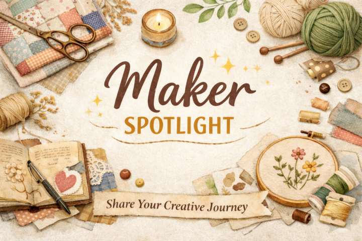 New in Classroom - Makers Spotlight