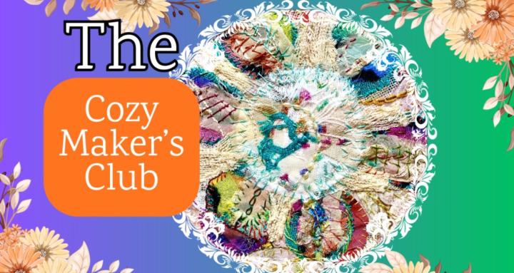 The Cozy Maker's Club