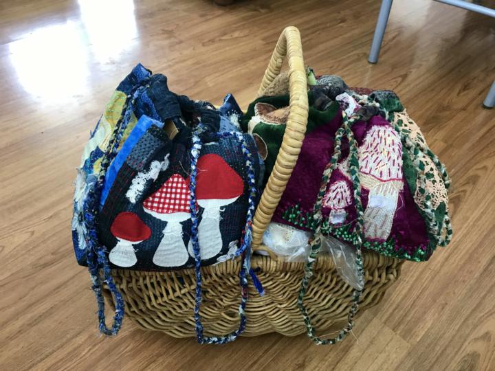 Short summer holiday