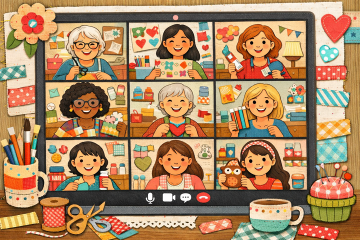 Well, I'm Jumping Off Another Cliff