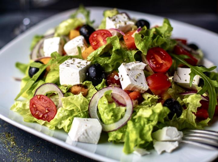 The Moments We Actually See