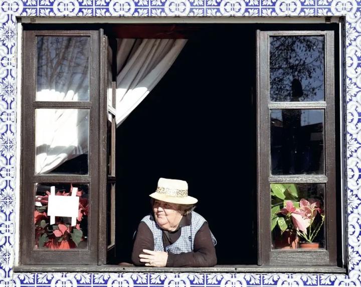 Stitch as Much as You Can While You Can! 