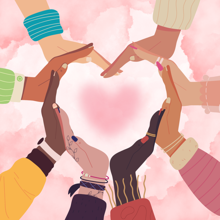 Check UP - Because You Matter 