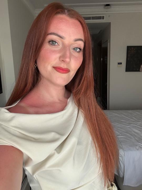 Carmelina Morreale