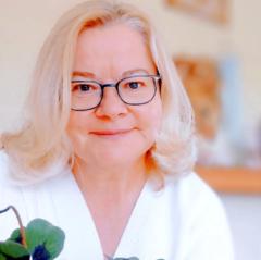 Anke Zimmermann