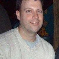 Dave Steffensmeier