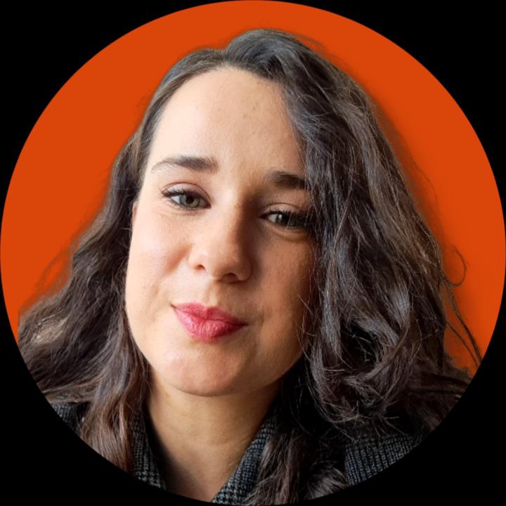 Mirela Gospodinović