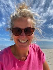 Margreet van der Kley