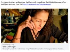 Lale Gerger