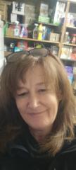 Samantha Wardell