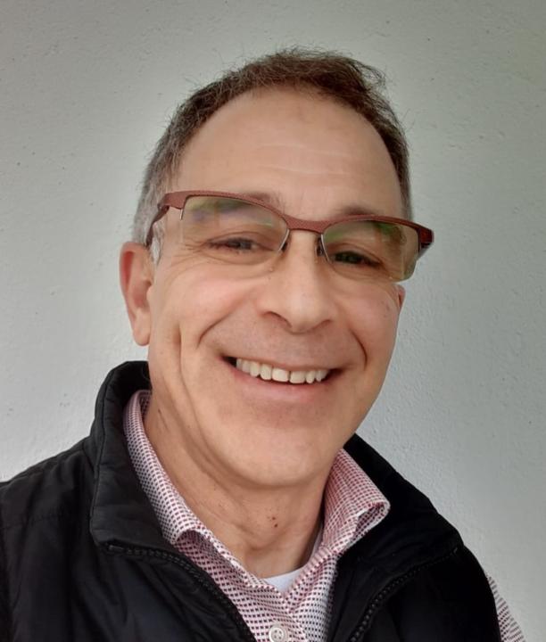 José Manuel Pampín