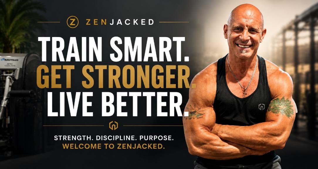 ZenJacked