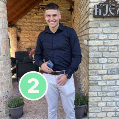 Aleksa Bjelajac