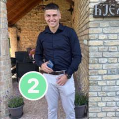 Aleksa Bjelajac