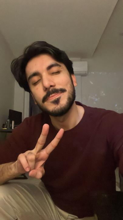 Haris Nadeem Sehgal