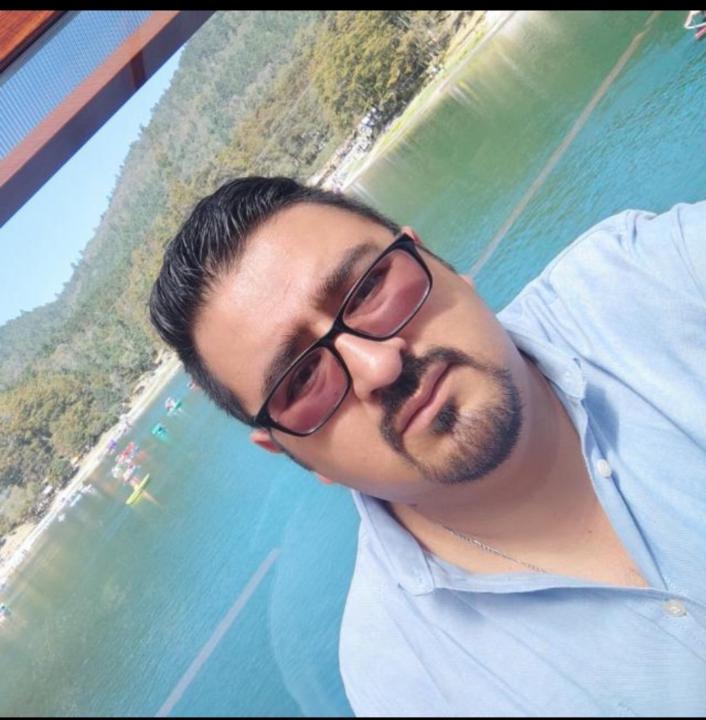 Miguel Angel Arenas Rivera