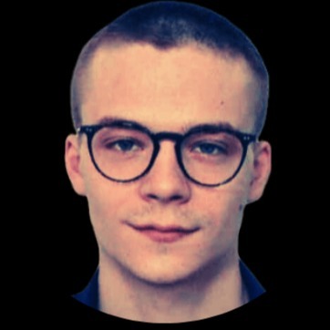 Dawid Scherbantin
