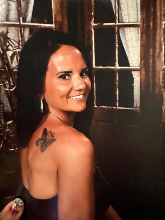 Crystal Malekovich
