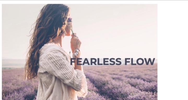 Fearless Flow