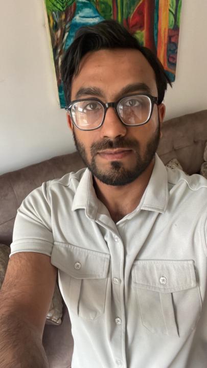 Dawood Nazeer