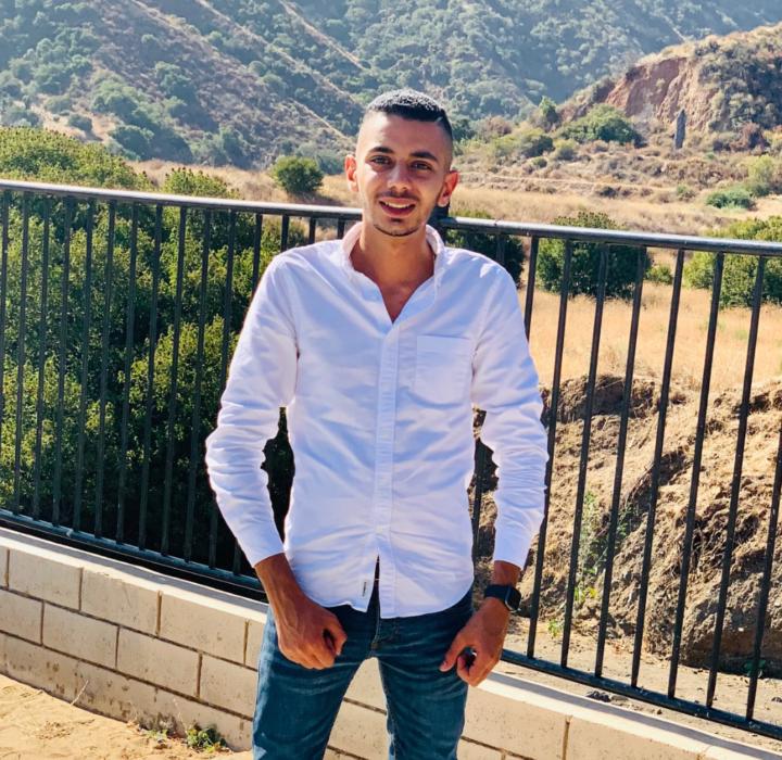 Mohamed Agami