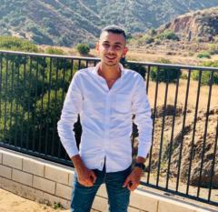 Mohamed Agami