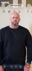 Greg Rainey