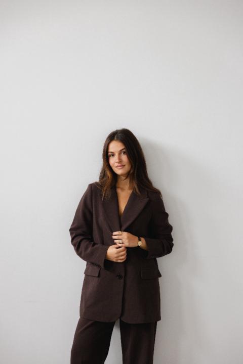 Lili Karamalikis
