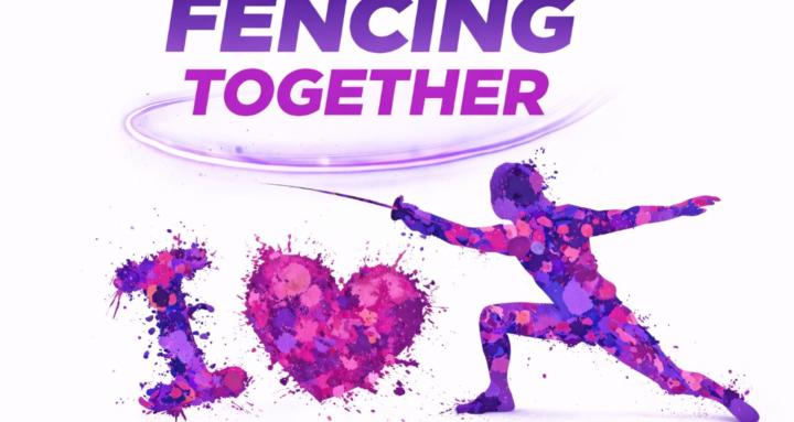 Fencing Together