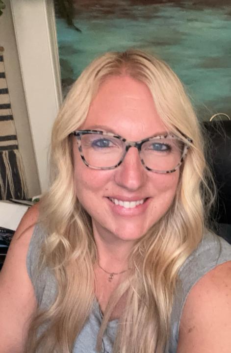 Stacy Hedrick
