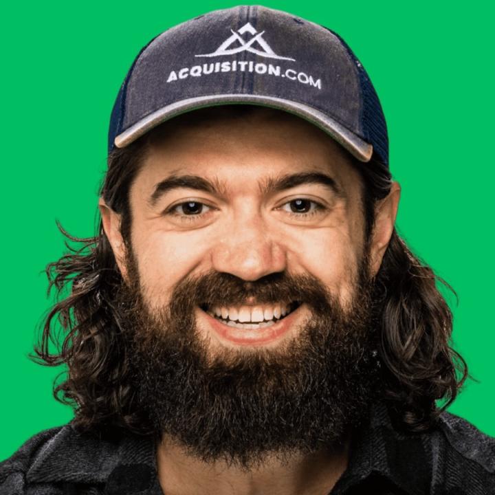 Ask Alex