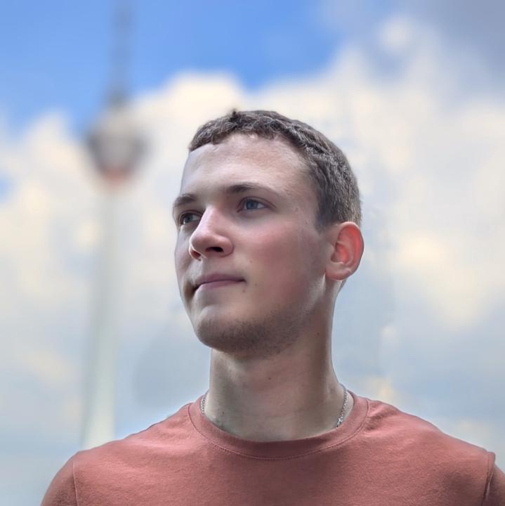 Emilien Salamin