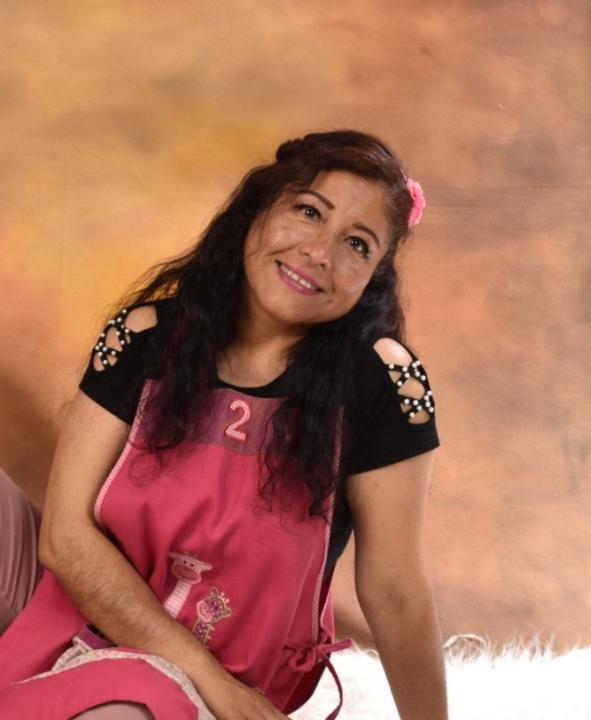 Mirian Elena Pacherres